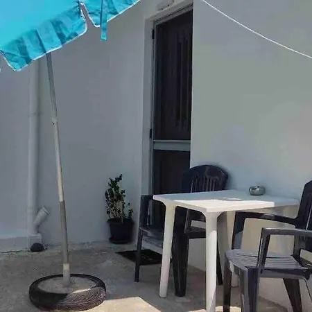 Spacious And Bright Kos Home Exterior photo