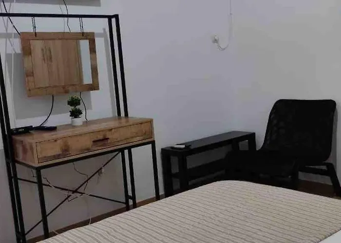Spacious And Bright Kos Home