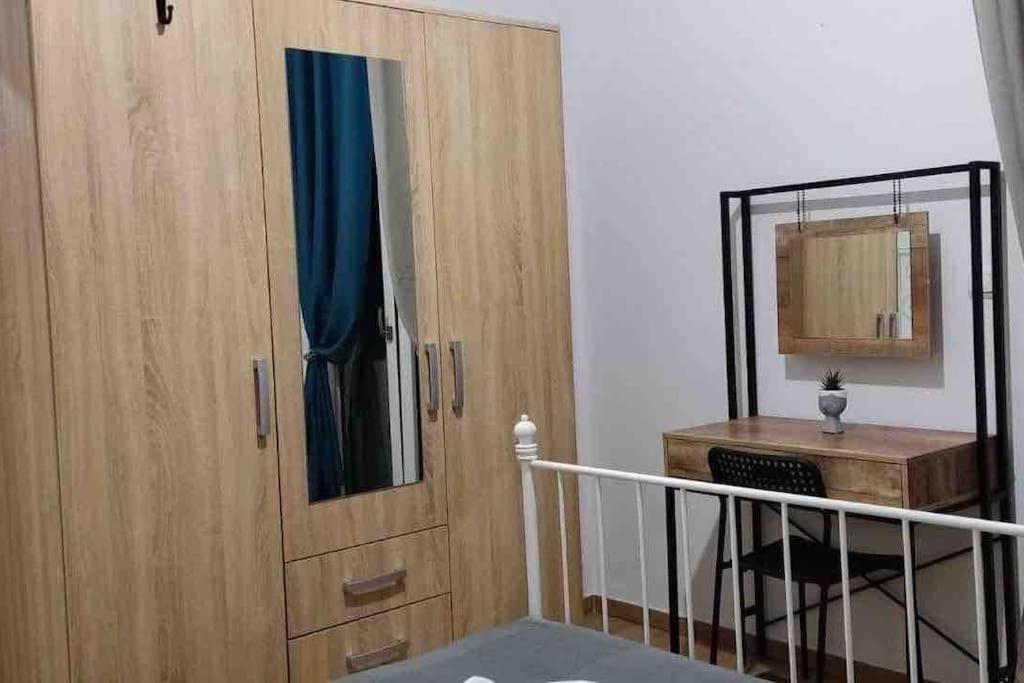 Apartment Spacious And Bright Kos Town